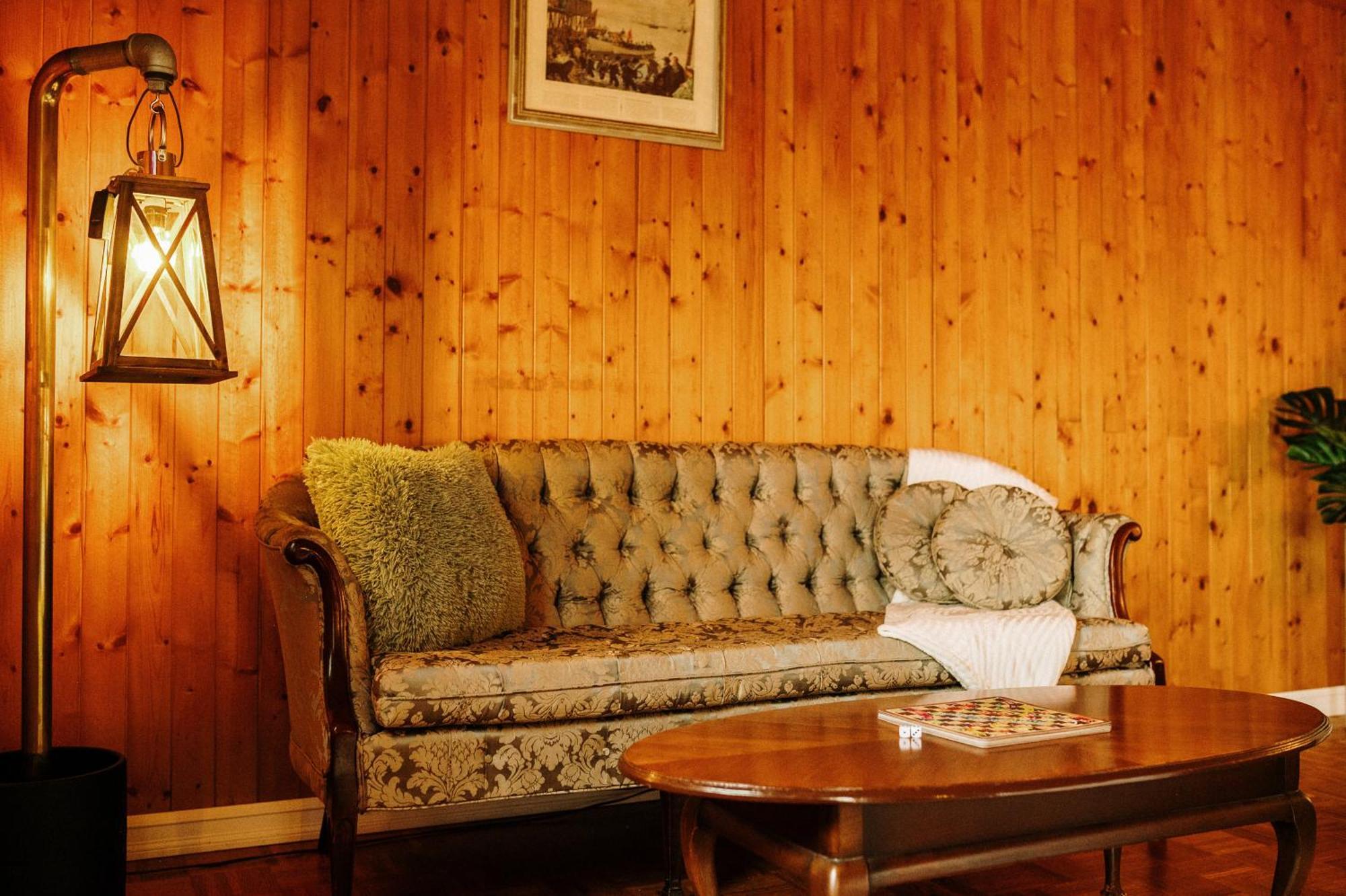 Albert'S Shelburne Εξωτερικό φωτογραφία